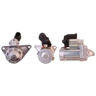 Démarreur LUCAS LRS02579