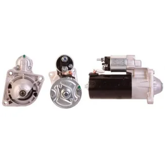Démarreur LUCAS LRS02580