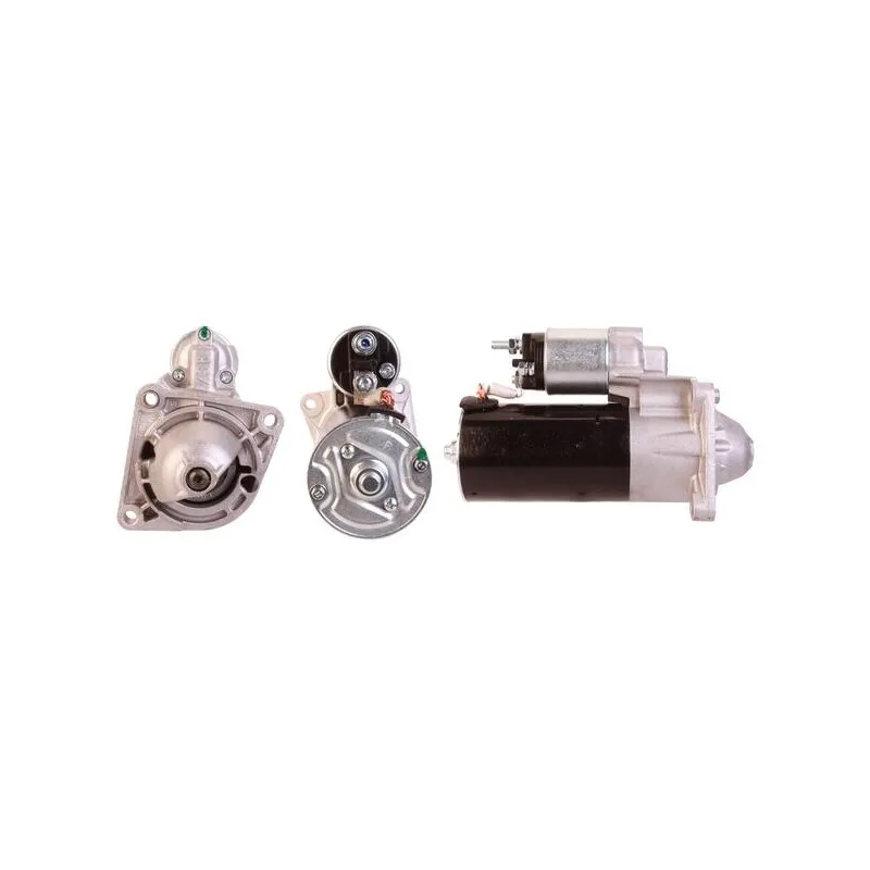 Démarreur LUCAS LRS02580
