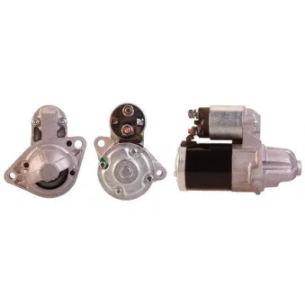 Démarreur LUCAS LRS02582