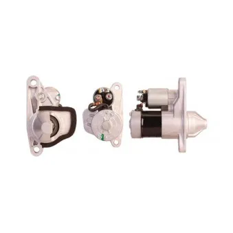 Démarreur LUCAS LRS02583