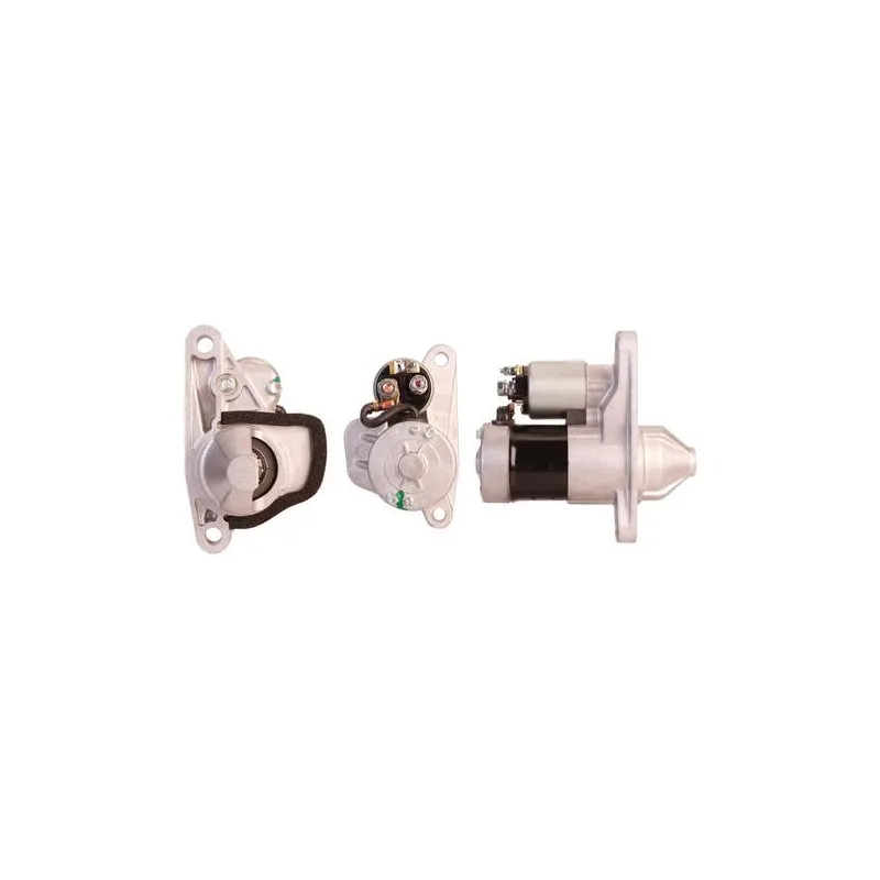 Démarreur LUCAS LRS02583