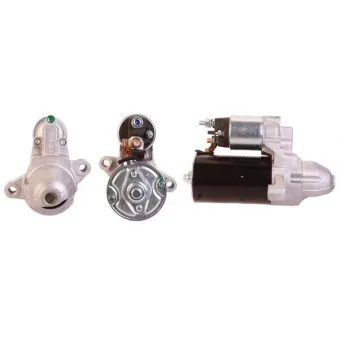 Démarreur LUCAS LRS02584