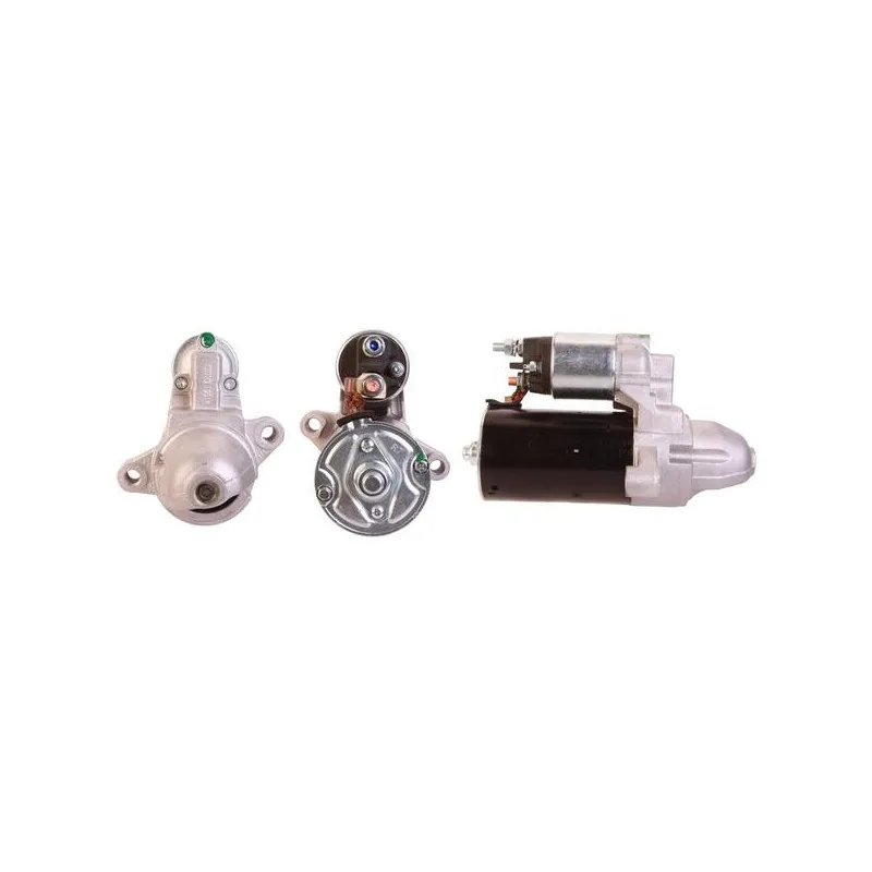 Démarreur LUCAS LRS02584