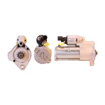 Démarreur LUCAS LRS02586