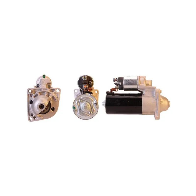 Démarreur LUCAS LRS02591