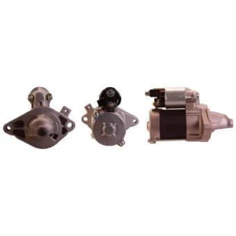 Démarreur LUCAS LRS02592