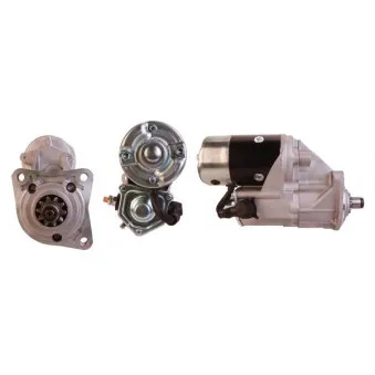 Démarreur LUCAS LRS02594
