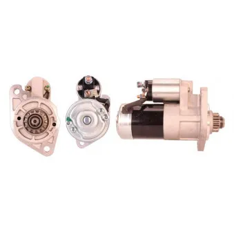 Démarreur LUCAS LRS02597
