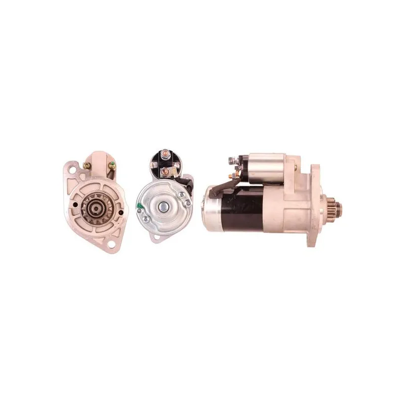 Démarreur LUCAS LRS02597