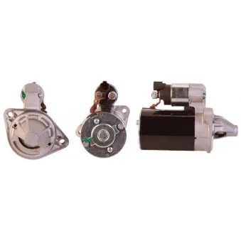 Démarreur LUCAS LRS02612