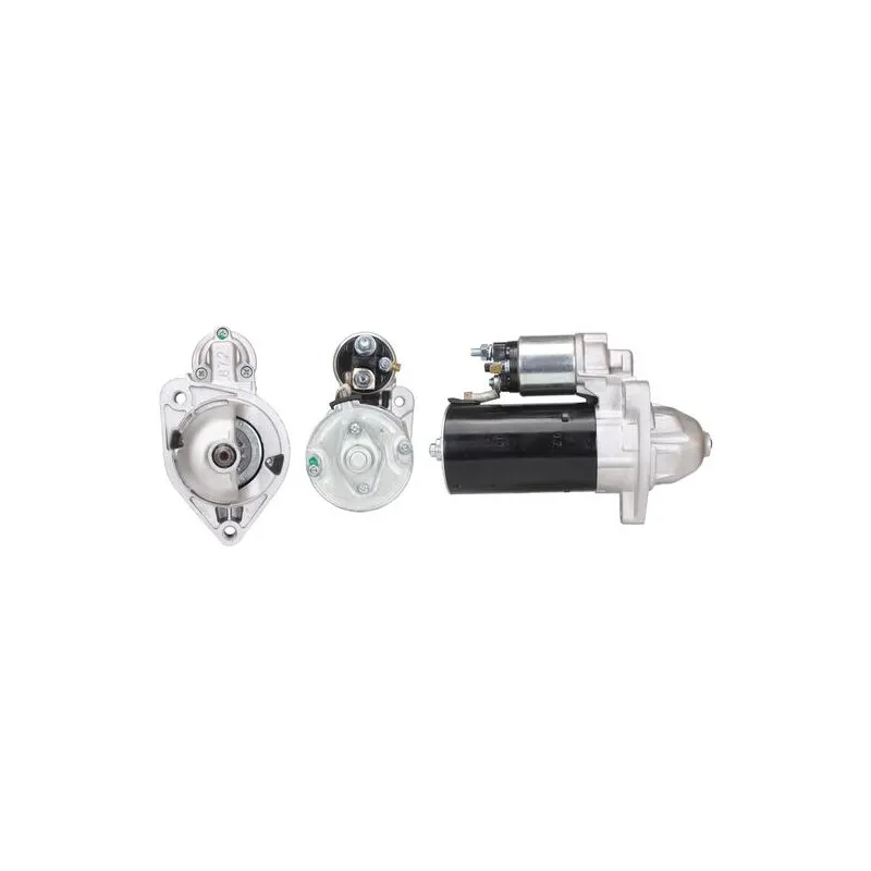 Démarreur LUCAS LRS02614