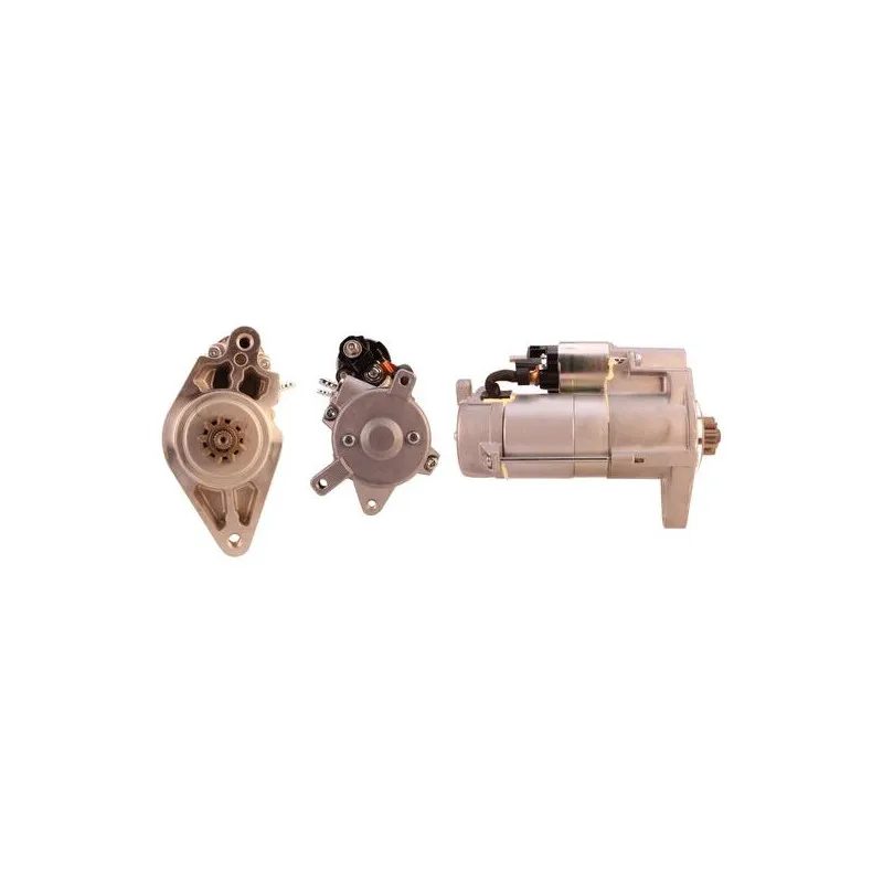 Démarreur LUCAS LRS02616