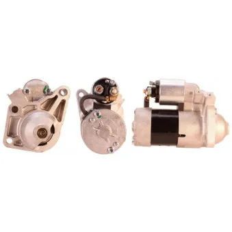 Démarreur LUCAS LRS02617