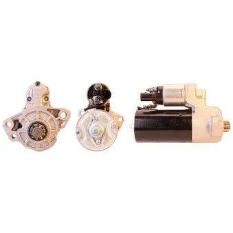 Démarreur LUCAS LRS02624