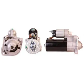 Démarreur LUCAS LRS02645