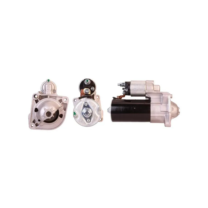 Démarreur LUCAS LRS02645
