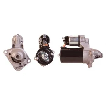 Démarreur LUCAS LRS02648