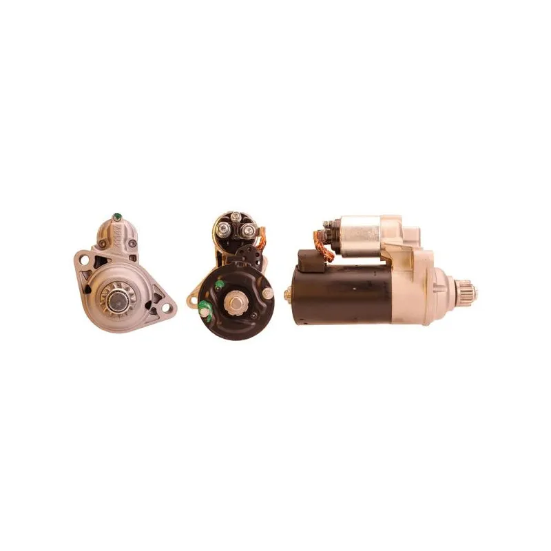 Démarreur LUCAS LRS02649