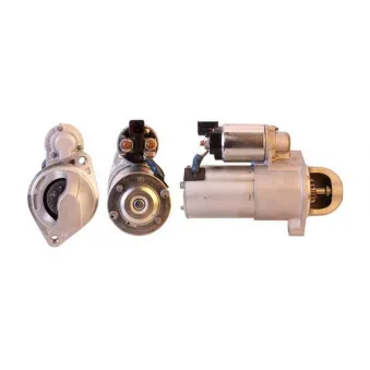 Démarreur LUCAS LRS02654
