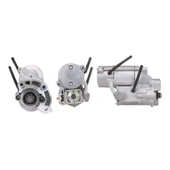 Démarreur LUCAS LRS02657