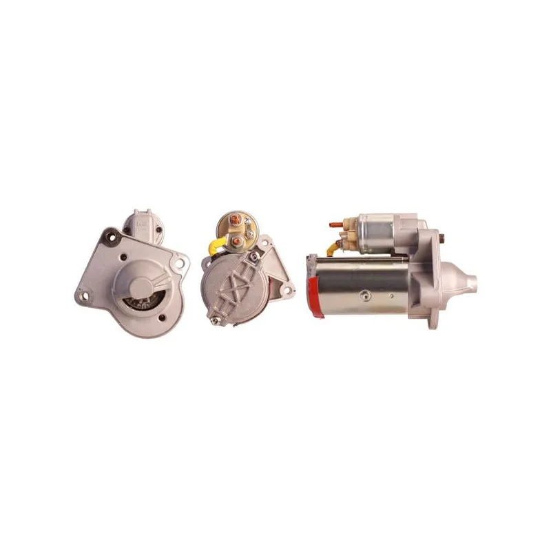 Démarreur LUCAS LRS02660