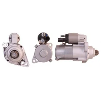 Démarreur LUCAS LRS02667