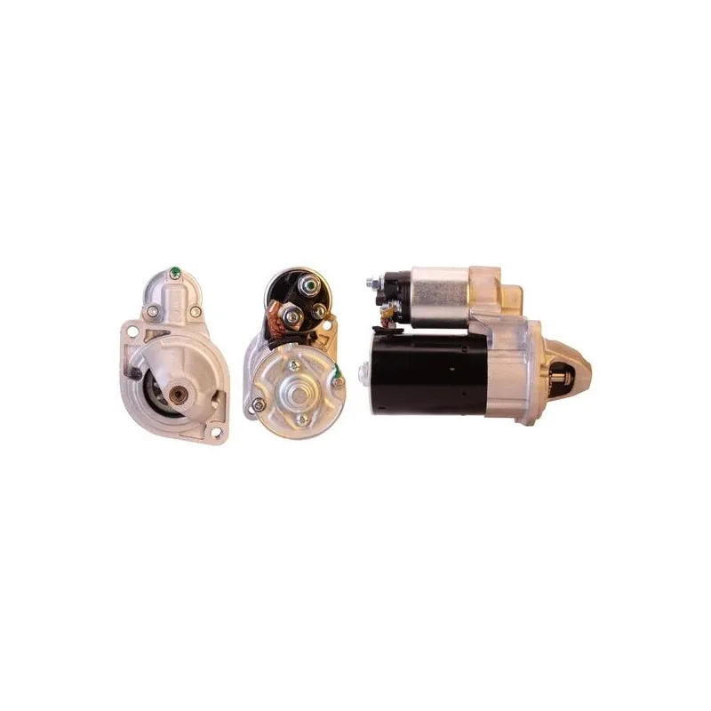 Démarreur LUCAS LRS02668