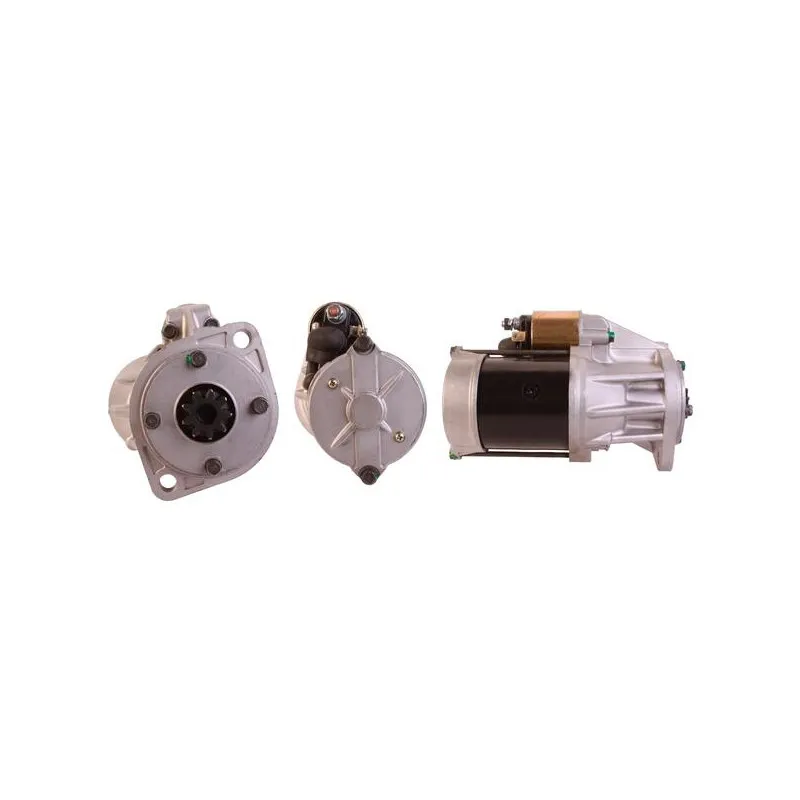 Démarreur LUCAS LRS02678