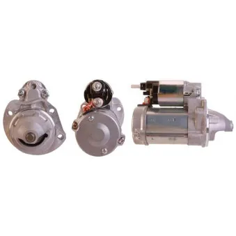 Démarreur LUCAS LRS02683