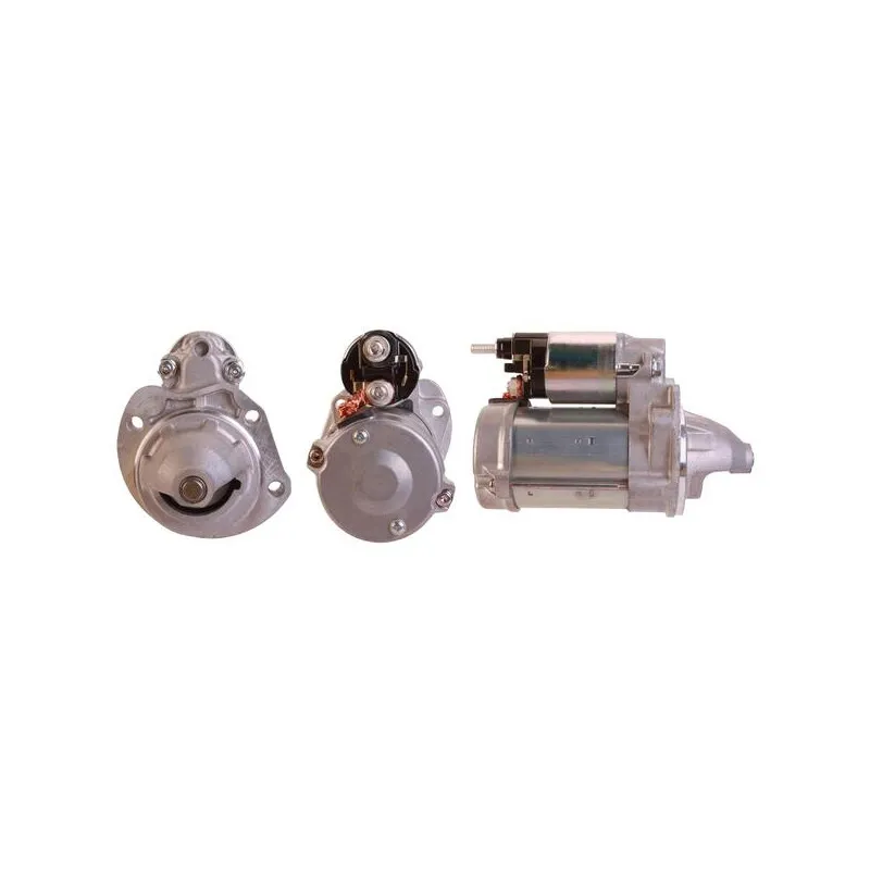 Démarreur LUCAS LRS02683