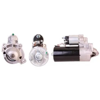 Démarreur LUCAS LRS02684