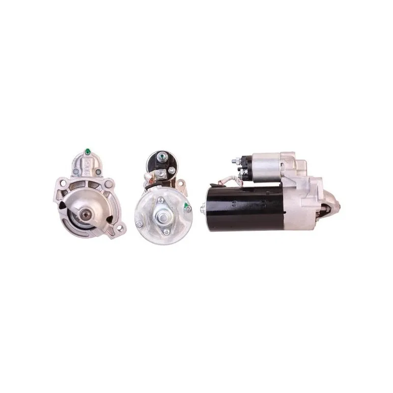 Démarreur LUCAS LRS02684