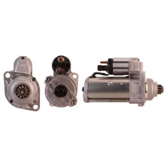 Démarreur LUCAS LRS02689