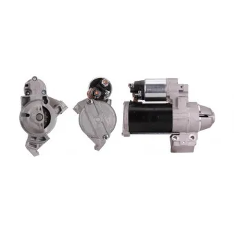 Démarreur LUCAS LRS02690
