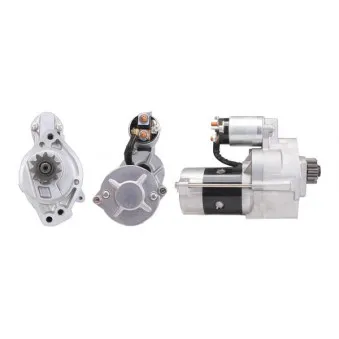 Démarreur LUCAS LRS02698
