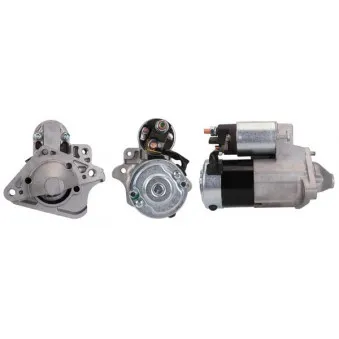 Démarreur LUCAS LRS02703
