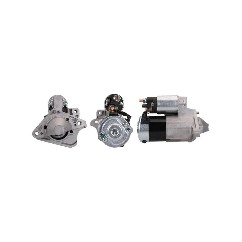 Démarreur LUCAS LRS02703