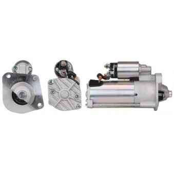 Démarreur LUCAS LRS02706
