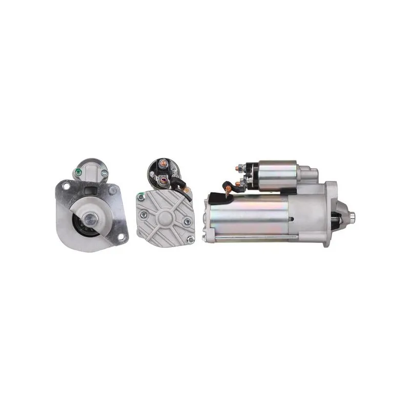 Démarreur LUCAS LRS02706