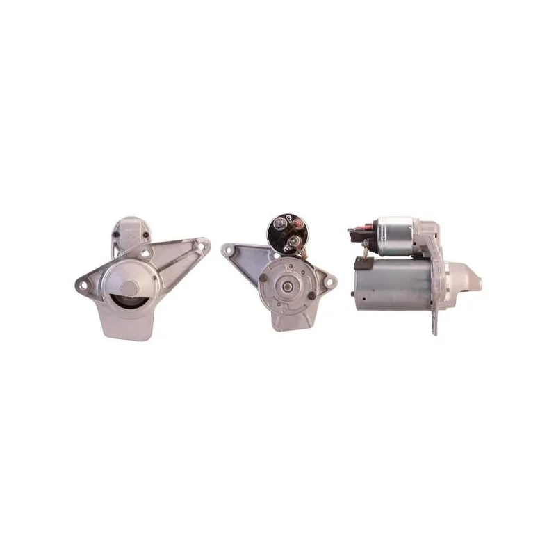 Démarreur LUCAS LRS02714