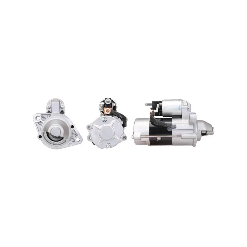 Démarreur LUCAS LRS02715