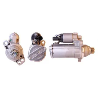 Démarreur LUCAS LRS02720