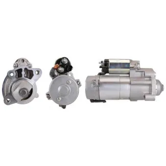Démarreur LUCAS LRS02750
