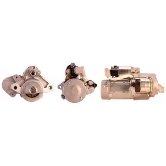 Démarreur LUCAS LRS02755