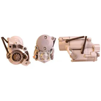 Démarreur LUCAS LRS02766