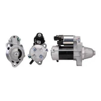 Démarreur LUCAS LRS02768
