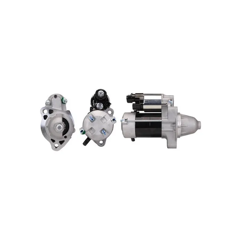Démarreur LUCAS LRS02768