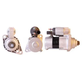 Démarreur LUCAS LRS02769