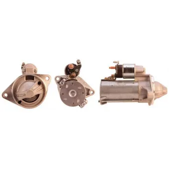 Démarreur LUCAS LRS02773